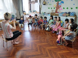 教育方針イメージ